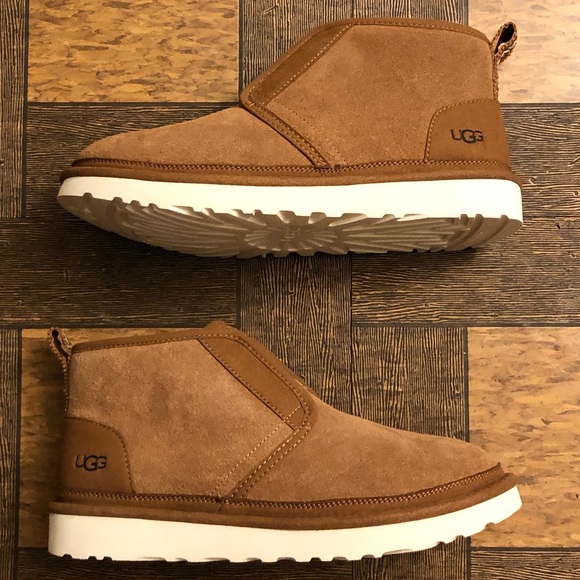 ugg neumel jordan